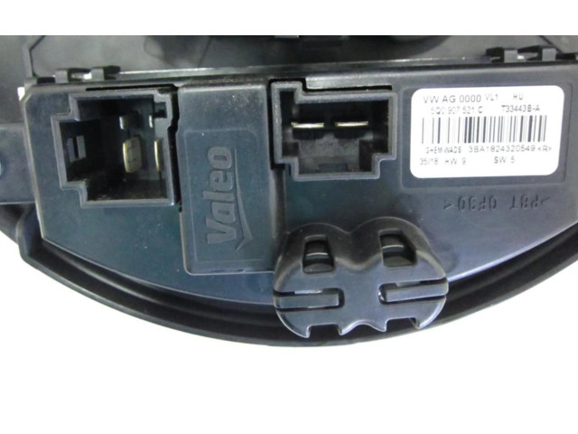 Вентилятор печки 5Q1819021E Volkswagen Golf VII