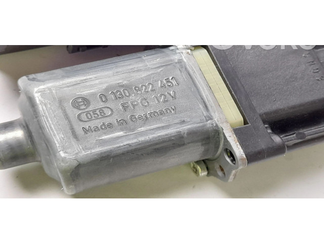 Передний двигатель механизма для подъема окон