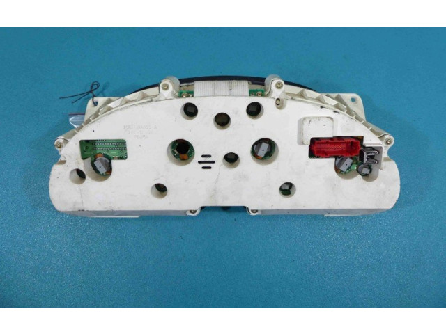 Přístrojová deska Seat Alhambra (Mk1) 1996 7M0919861H, IMPRK890381