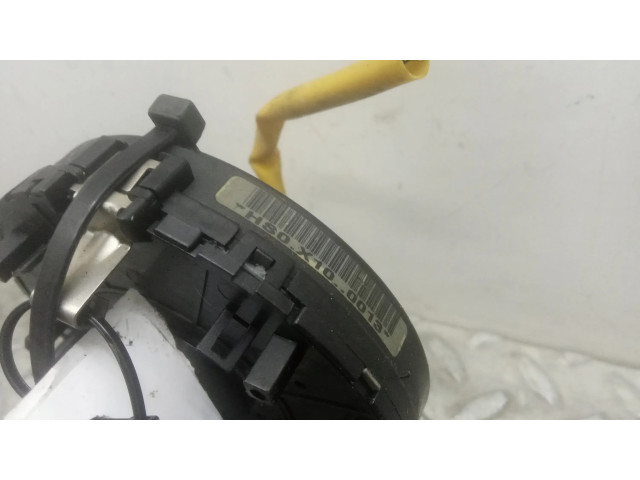 Полоса надувных подушек (кольцо srs)