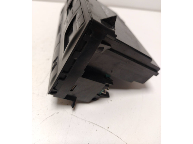 Блок управления климат-контролем 4B0820043G, 5HB00760405 Audi A6 S6 C5 4B