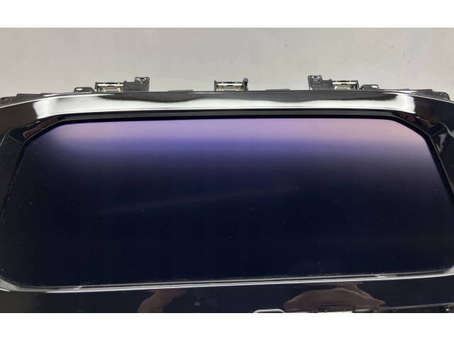 Přístrojová deska Volkswagen Caddy 2025 5H0920340A, 5905232886529