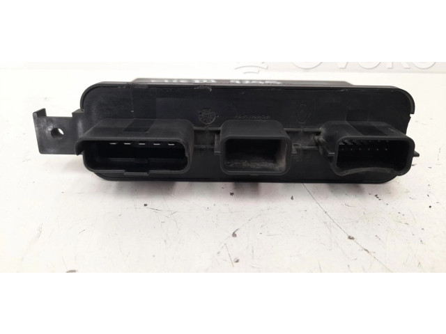 Блок управления двигателя 8200261817, 8200261817   Renault Clio I