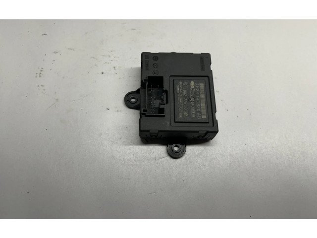 Блок управления дверью AH2214D620AD   Jaguar XF X250