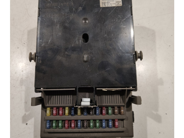 Комфортный модуль