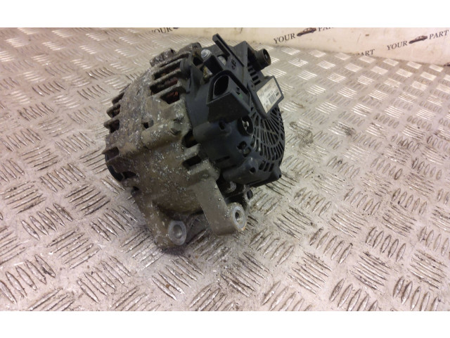 Генератор AV6N10300DC   Ford Transit -  Tourneo Connect      