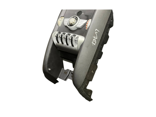 Блок управления климат-контролем 69797002, 0062409503 Mini One Cooper Coupe R56