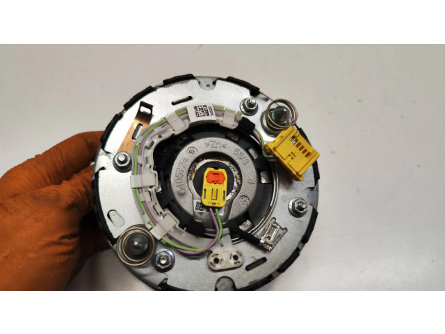 Подушка безопасности водителя 0008604504, 0589P1000970   Mercedes-Benz E W213