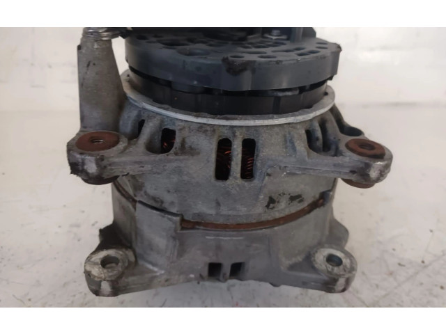 Генератор 03C903025F, 0124525200025   Audi A1      