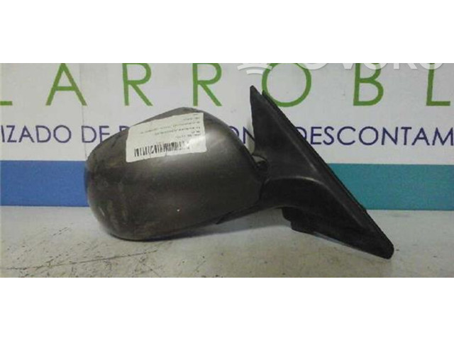 Зеркало (механическое)       Audi A6 S6 C4 4A  1994 - 1997 года   