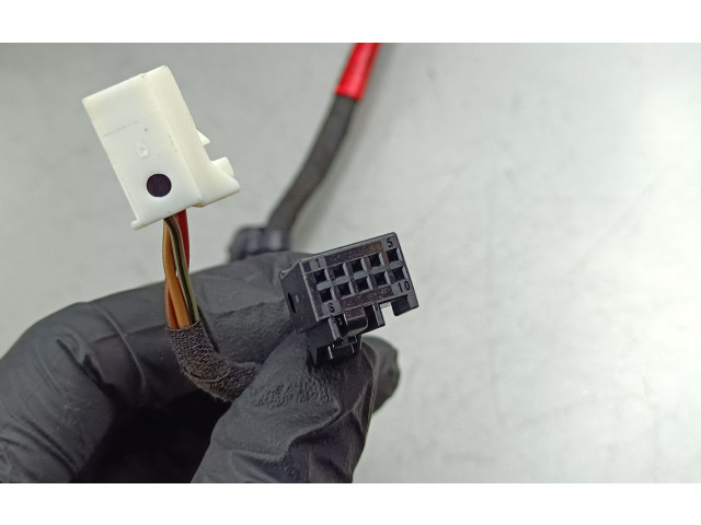 Зеркало электрическое Jeep Grand Cherokee WL 2021 - года