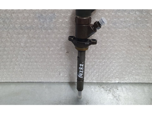 Vstřikovač 328480, BOSCH   Peugeot 307     