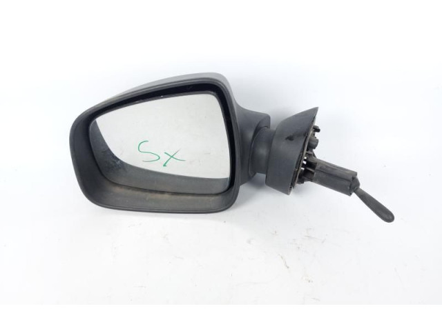 Зеркало электрическое        Dacia Duster     