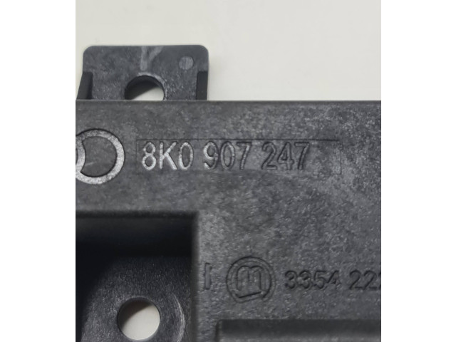 Блок управления 8K0907247 Audi A7 S7 4G