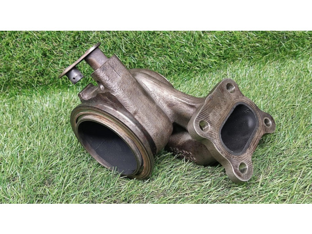  Турбина Chevrolet Cruze II 1.4 8012001, 04037B         