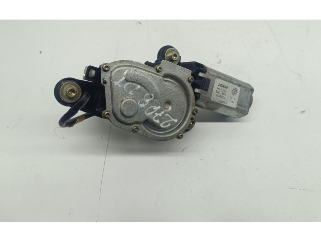 Моторчик заднего дворника 66350002 Alfa Romeo 166