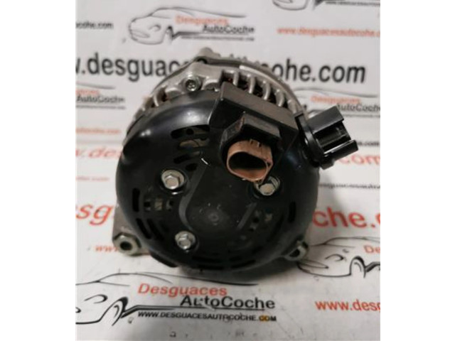 Генератор    Ford Ecosport      