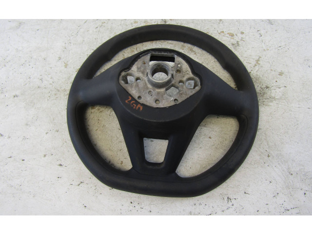 Руль Volkswagen ID.3  2019 -  года 6380998      