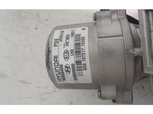 Volant Hyundai i30 2017 5630004000  