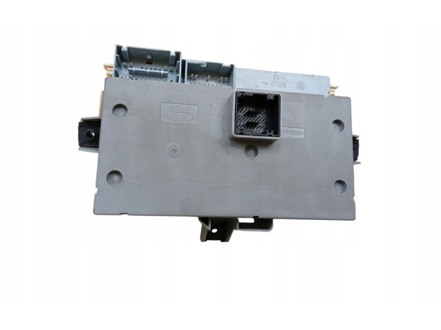   Pojistková skříňka 51731635, 51731635   Fiat Stilo 2007