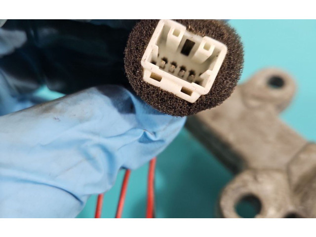 Řídící jednotka MEC81-730, IMPRK1396041 Nissan Murano Z50 2007