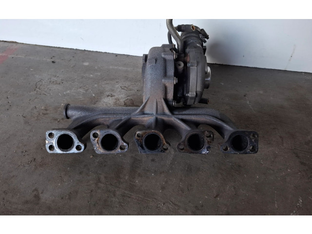 Turbodmychadlo Турбина 30774992, 30774892 Volvo XC70