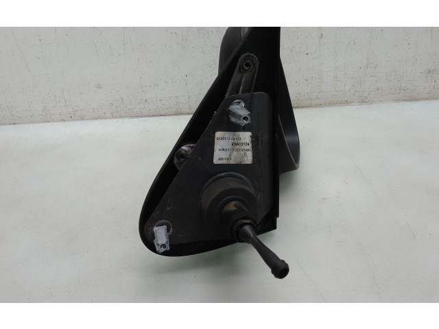 Zpětné zrcátko Citroen Berlingo 2003