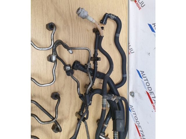 Vstřikovač 7805428, 7800123 BMW X5 E70 N57D30A