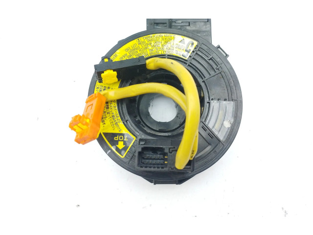 Подрулевой шлейф SRS 6CJ1121 Toyota Corolla Verso AR10