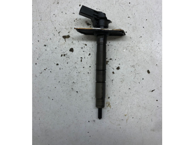 Форсунка 03L130277, 0445116030    Audi A6 S6 C6 4F  CAGB 