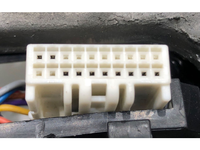 Руль Honda Odyssey   -  года       