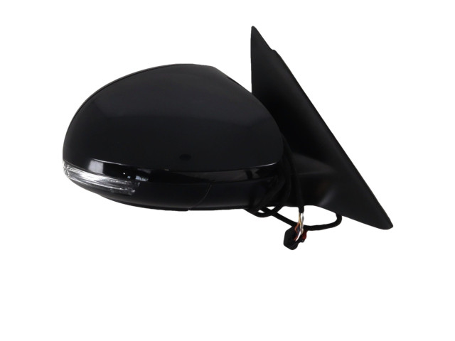 Зеркало электрическое Skoda Yeti (5L) 2009 - 2017 года