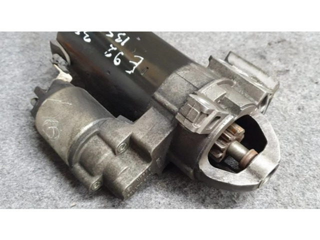 Стартер 7801203, 0001115069 BMW 3 E92 E93