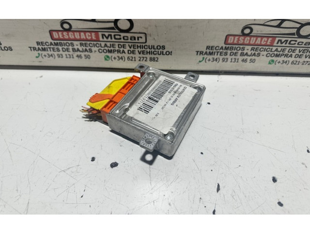 Блок подушек безопасности YWC107010 Rover 25