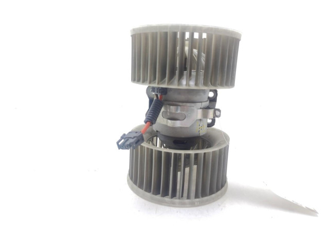 Вентилятор печки 64113453729 BMW X3 E83