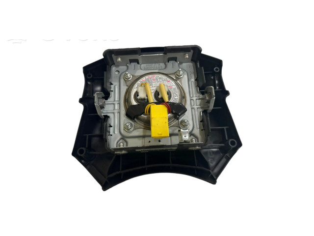 Подушка безопасности водителя MN103444 Mitsubishi Grandis