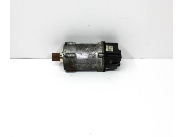 Volant Tesla Model S 2015 7802277690