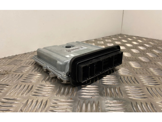 Řídící jednotka 8517016, 0281018320 BMW X6 E71 2010