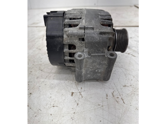 Генератор 06L903027 Audi Q5 SQ5