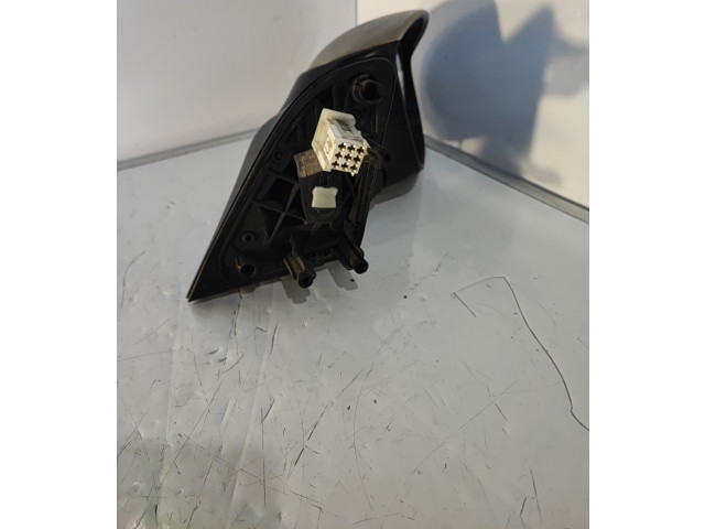 Зеркало (механическое)       Citroen Xsara Picasso   -  года   