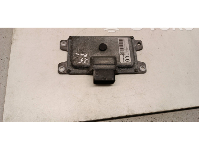 Блок управления коробкой передач 31036, 48615265 Nissan Murano Z51