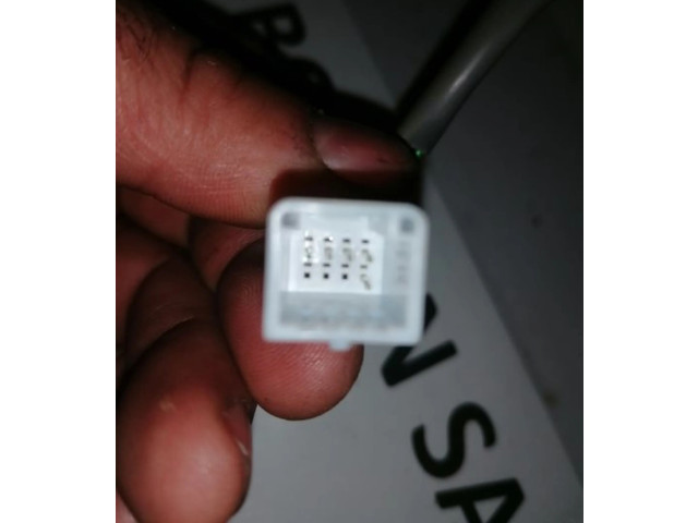 Зеркало электрическое        Dacia Lodgy   -  года   