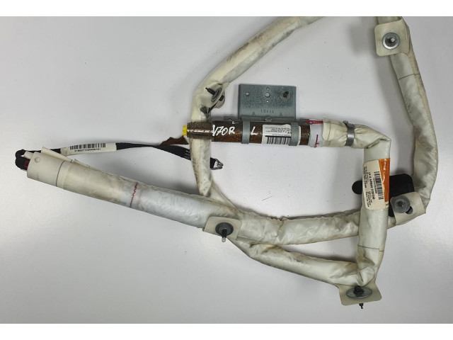 Боковая подушка безопасности 31291248   Volvo V70