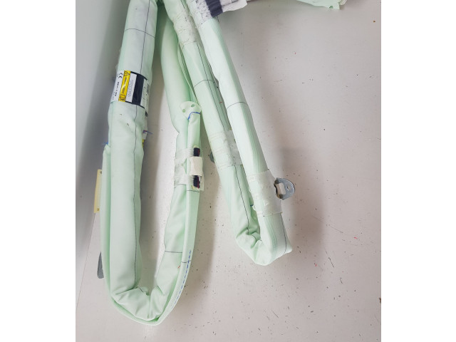 Боковая подушка безопасности 31455875, 1T02170680188   Volvo S90, V90