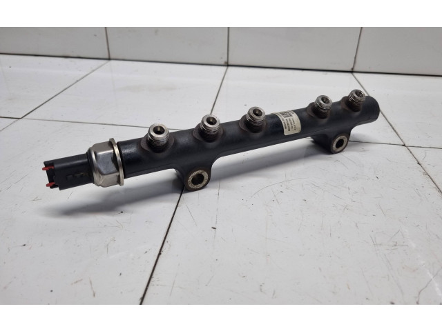 Vstřikovací lišta 9685297580, 94675G01 Citroen Berlingo