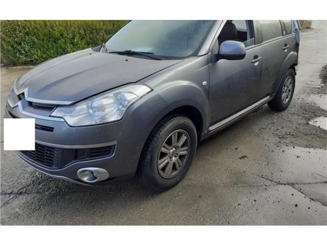 Подушка безопасности двери 4112KJ   Citroen C-Crosser