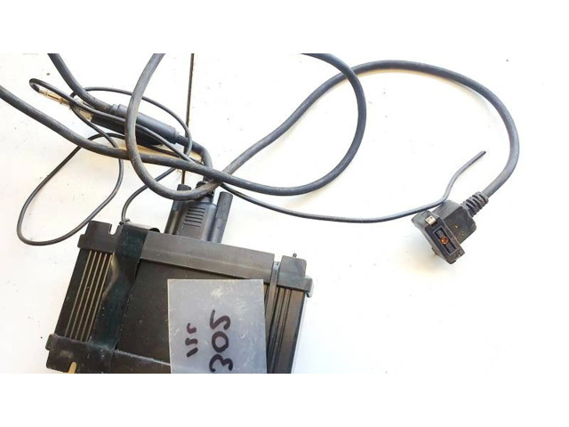 Блок управления audio2000   Audi A6 S6 C5 4B