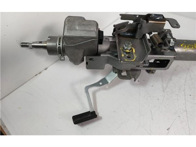 Подушка безопасности пассажира Subaru Outback (BS)