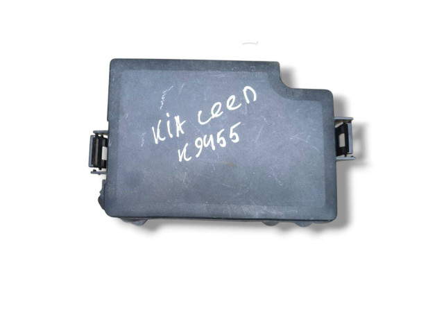 Блок предохранителей 91262-J7120   KIA Ceed    
