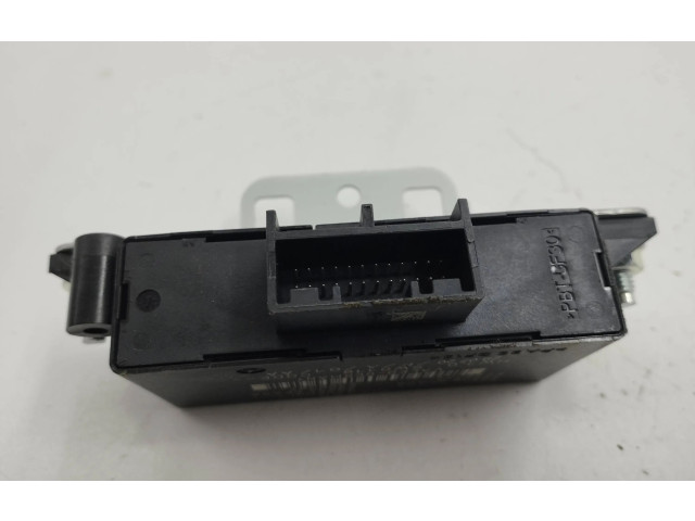 Řídící jednotka E228772, 285386PA0A Nissan Juke II F16 2020